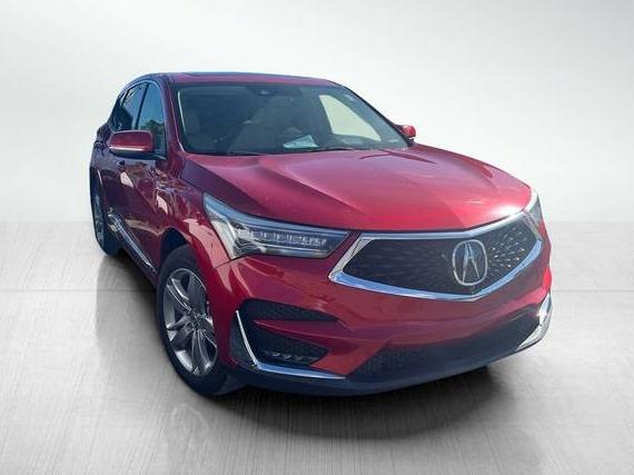 ACURA RDX 2019 5J8TC1H70KL010980 image