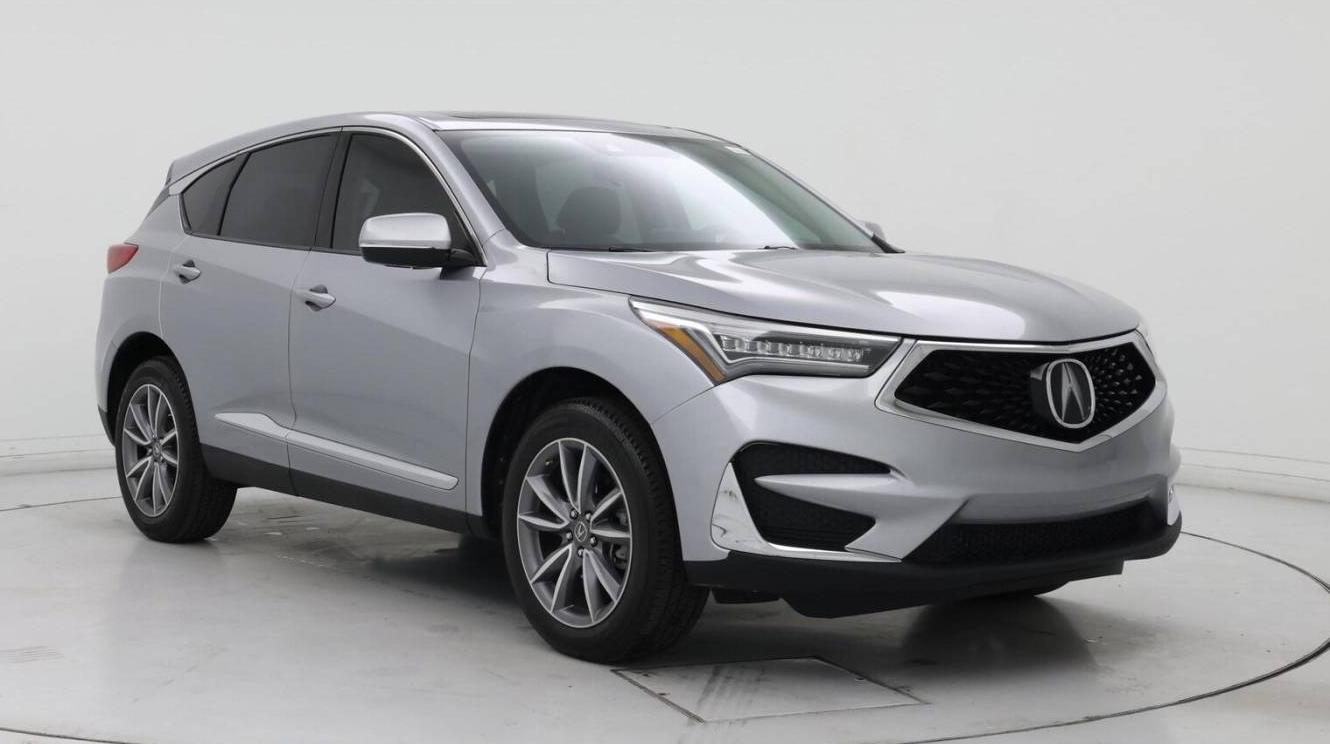 ACURA RDX 2019 5J8TC2H58KL038224 image