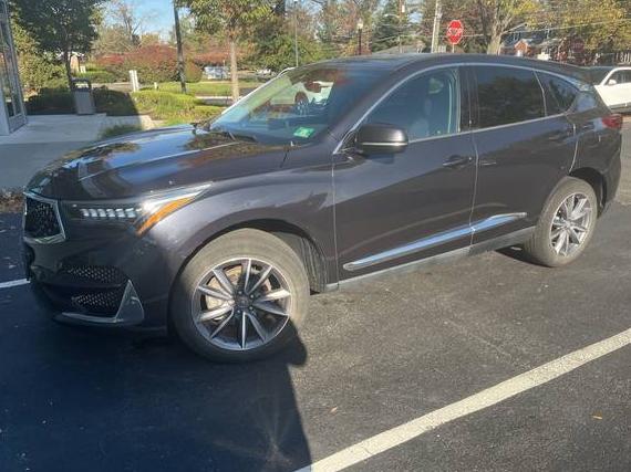 ACURA RDX 2019 5J8TC2H5XKL025894 image
