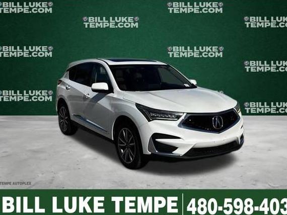ACURA RDX 2019 5J8TC1H50KL022903 image