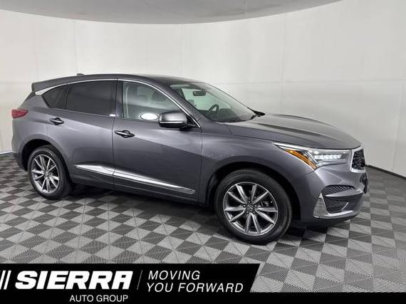 ACURA RDX 2019 5J8TC1H52KL002989 image