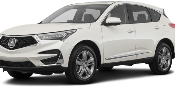 ACURA RDX 2019 5J8TC2H33KL042762 image