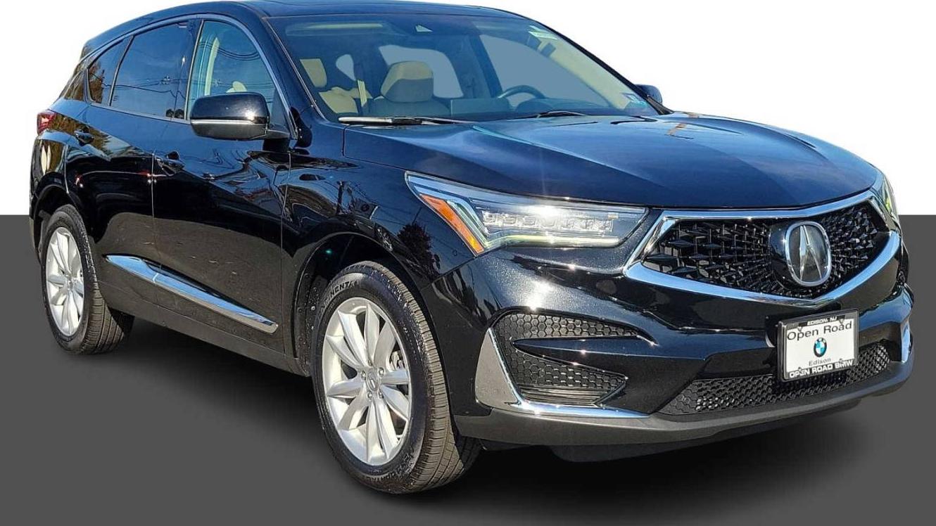 ACURA RDX 2019 5J8TC2H34KL038641 image