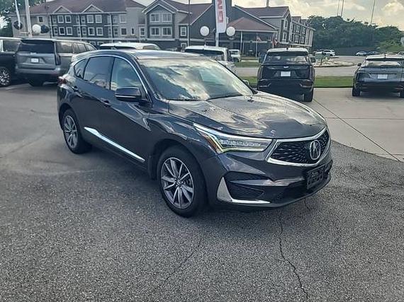 ACURA RDX 2019 5J8TC1H58KL007226 image