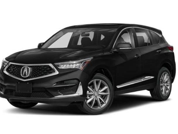 ACURA RDX 2019 5J8TC1H50KL002635 image