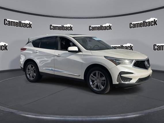 ACURA RDX 2019 5J8TC1H79KL003347 image