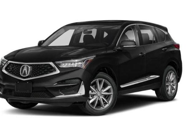 ACURA RDX 2019 5J8TC1H50KL000609 image