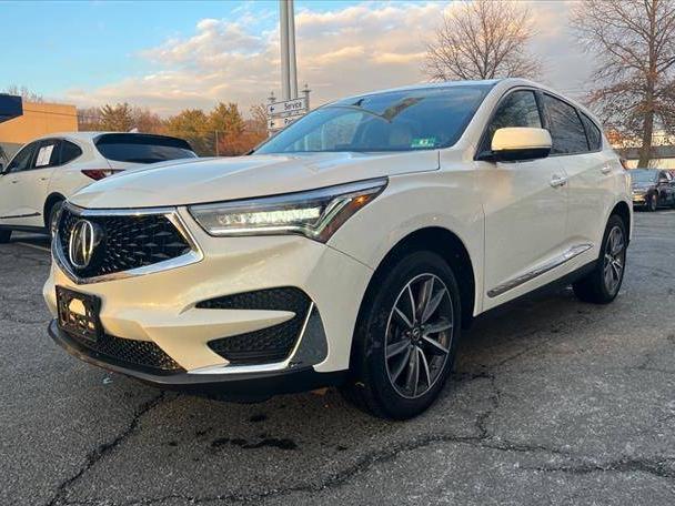 ACURA RDX 2019 5J8TC2H59KL009055 image