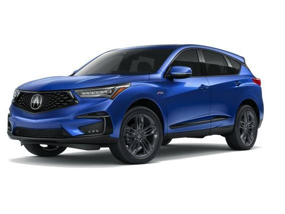 ACURA RDX 2019 5J8TC1H63KL023682 image
