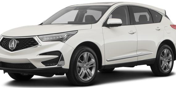 ACURA RDX 2019 5J8TC1H73KL015316 image