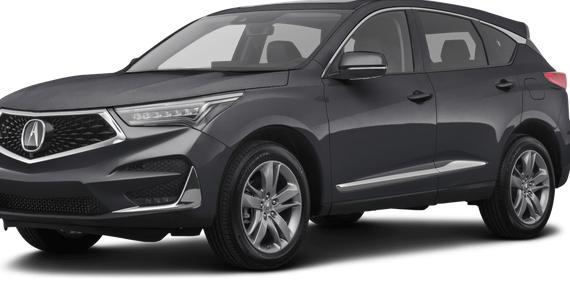 ACURA RDX 2019 5J8TC1H79KL003431 image