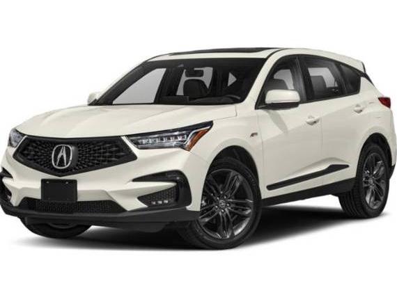 ACURA RDX 2019 5J8TC2H64KL025690 image ACURA RDX 2019 5J8TC2H64KL025690 image