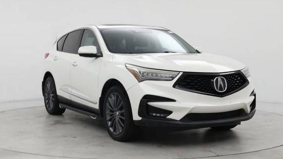 ACURA RDX 2019 5J8TC2H52KL006269 image ACURA RDX 2019 5J8TC2H52KL006269 image