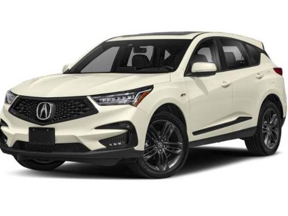 ACURA RDX 2019 5J8TC1H69KL025629 image