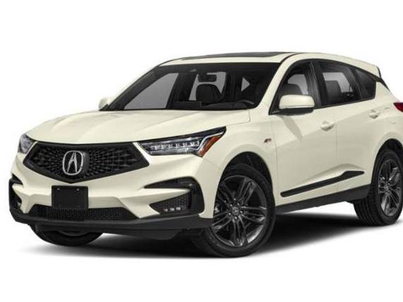 ACURA RDX 2019 5J8TC1H6XKL008113 image