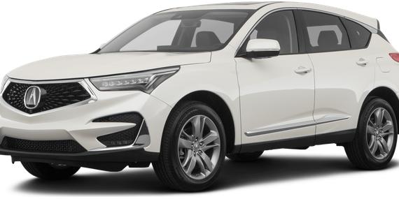 ACURA RDX 2019 5J8TC1H31KL023945 image