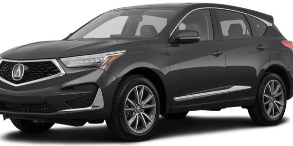 ACURA RDX 2019 5J8TC1H51KL008007 image
