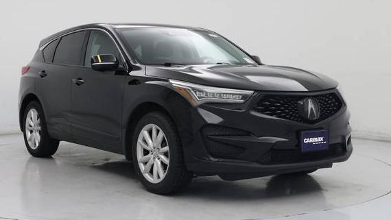 ACURA RDX 2019 5J8TC1H38KL012554 image