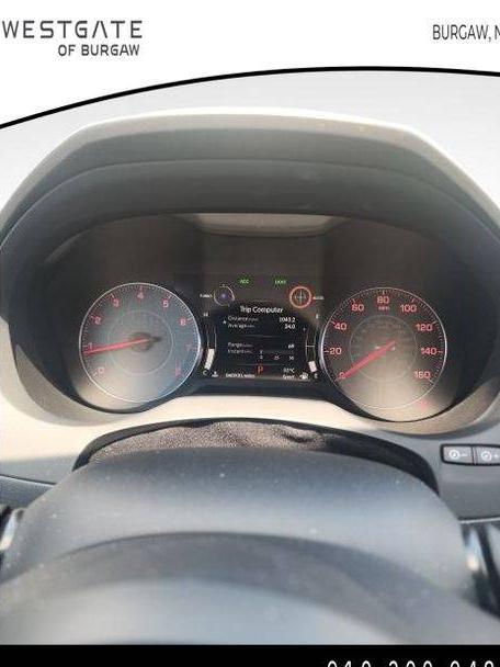 ACURA RDX 2019 5J8TC2H68KL802100 image