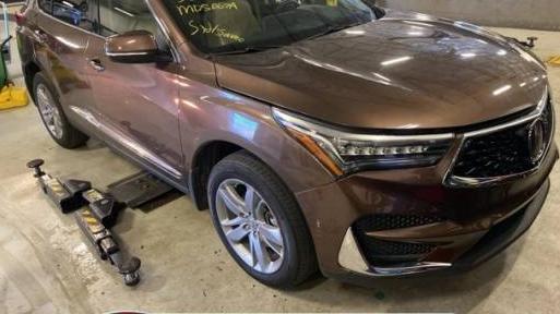 ACURA RDX 2019 5J8TC2H78KL028939 image