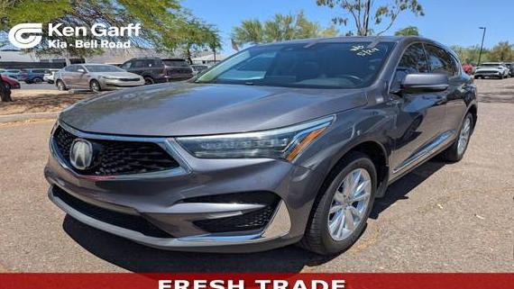 ACURA RDX 2019 5J8TC1H3XKL024771 image