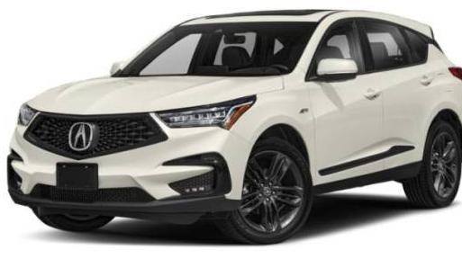 ACURA RDX 2019 5J8TC2H61KL016896 image