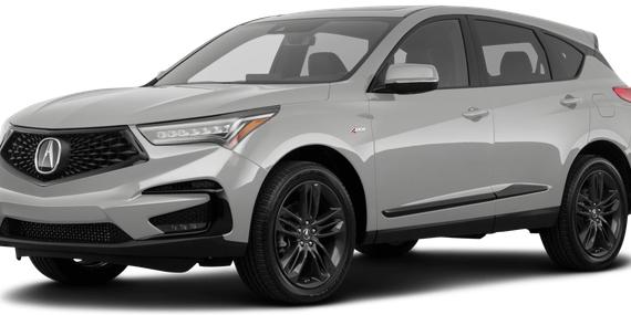ACURA RDX 2019 5J8TC1H66KL011400 image