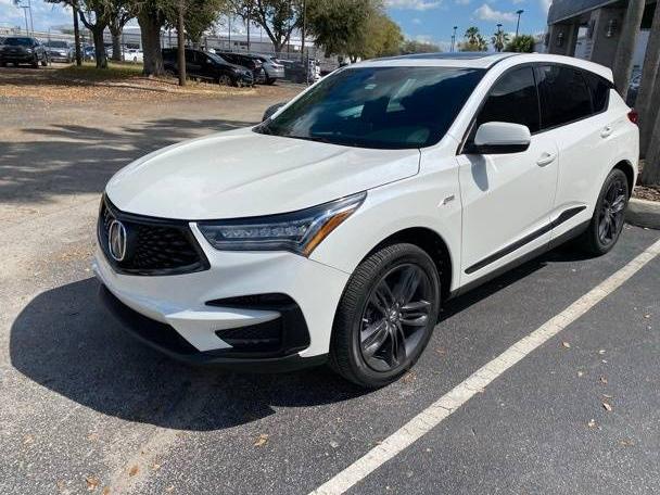 ACURA RDX 2019 5J8TC1H61KL006637 image