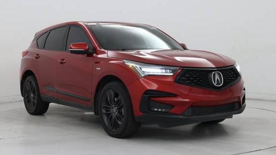 ACURA RDX 2019 5J8TC1H68KL023225 image