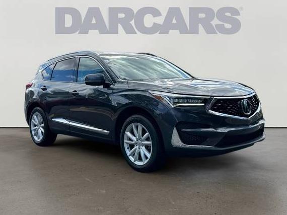 ACURA RDX 2019 5J8TC1H37KL006244 image ACURA RDX 2019 5J8TC1H37KL006244 image