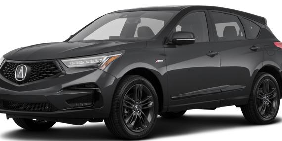 ACURA RDX 2019 5J8TC1H69KL016302 image