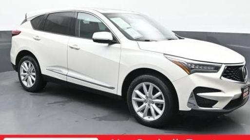 ACURA RDX 2019 5J8TC2H3XKL013503 image