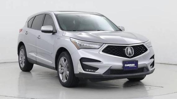ACURA RDX 2019 5J8TC1H73KL003635 image ACURA RDX 2019 5J8TC1H73KL003635 image