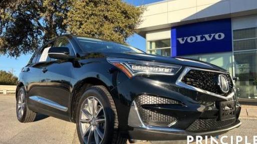 ACURA RDX 2019 5J8TC1H56KL014210 image