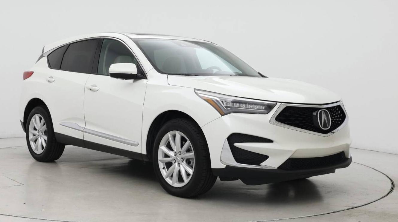 ACURA RDX 2019 5J8TC1H35KL009143 image