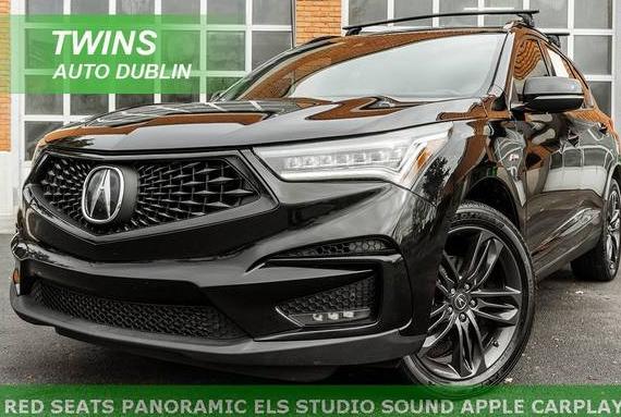 ACURA RDX 2019 5J8TC2H65KL808873 image ACURA RDX 2019 5J8TC2H65KL808873 image