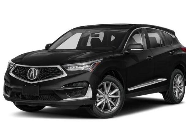 ACURA RDX 2019 5J8TC2H58KL029944 image