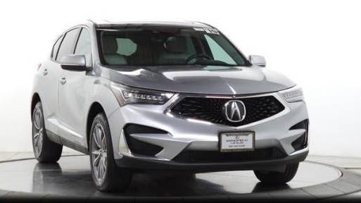 ACURA RDX 2019 5J8TC2H54KL006581 image