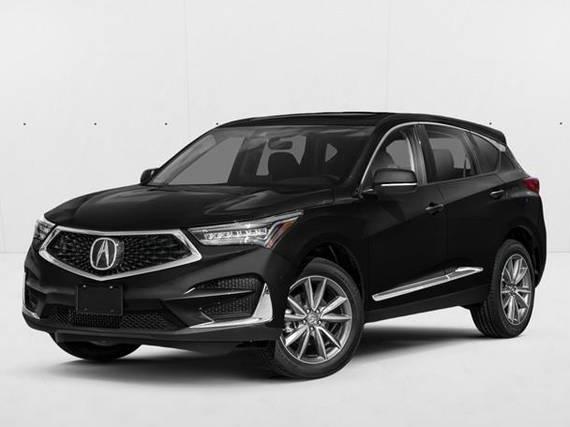 ACURA RDX 2019 5J8TC1H54KL001455 image