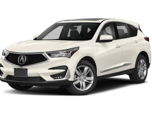 ACURA RDX 2019 5J8TC1H7XKL024949 image