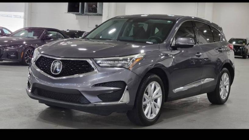 ACURA RDX 2019 5J8TC1H3XKL012216 image