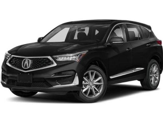 ACURA RDX 2019 5J8TC2H51KL029333 image