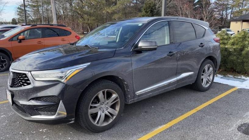 ACURA RDX 2019 5J8TC2H70KL025825 image