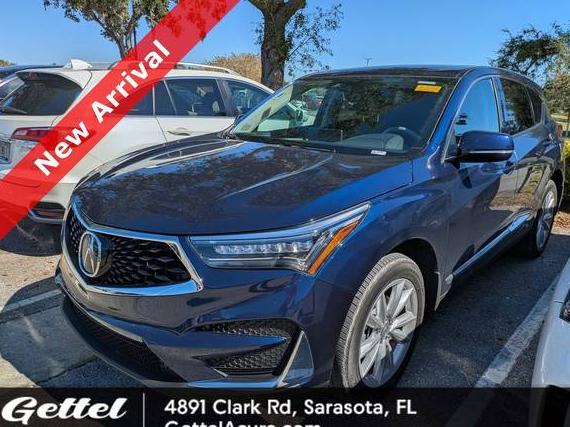 ACURA RDX 2019 5J8TC1H33KL013515 image ACURA RDX 2019 5J8TC1H33KL013515 image