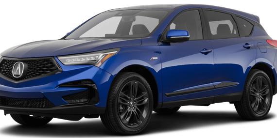 ACURA RDX 2019 5J8TC1H67KL014239 image ACURA RDX 2019 5J8TC1H67KL014239 image