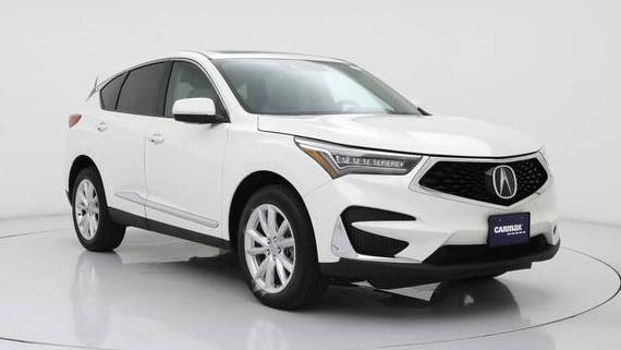 ACURA RDX 2019 5J8TC2H33KL035164 image