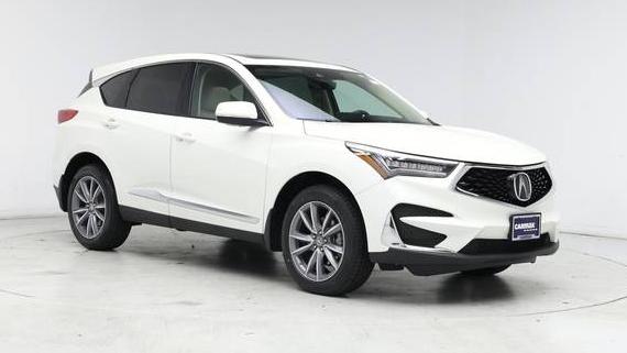 ACURA RDX 2019 5J8TC2H57KL040837 image