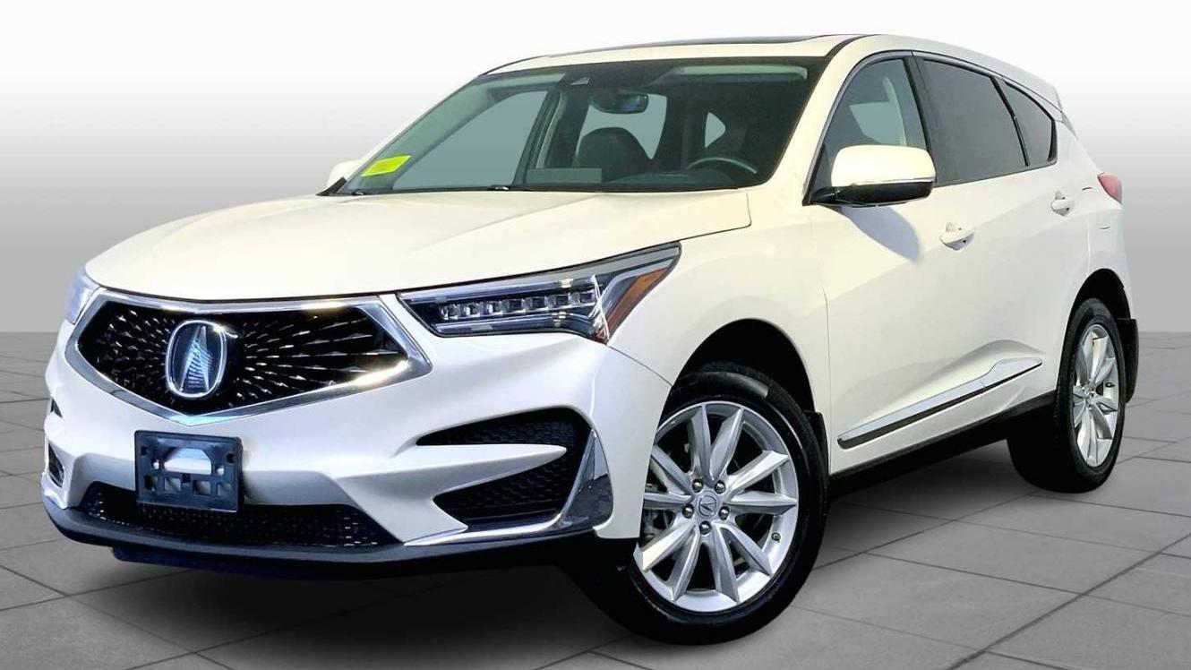 ACURA RDX 2019 5J8TC2H38KL002208 image