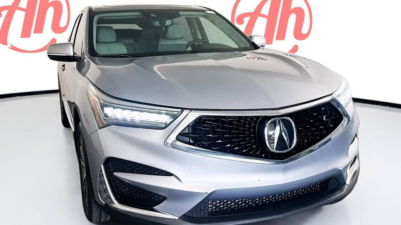 ACURA RDX 2019 5J8TC2H53KL012467 image