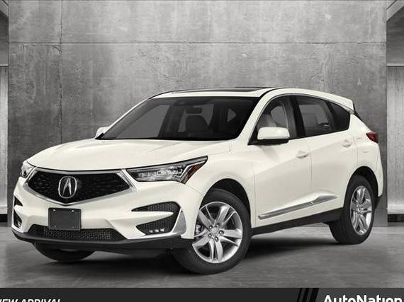ACURA RDX 2019 5J8TC1H79KL017135 image